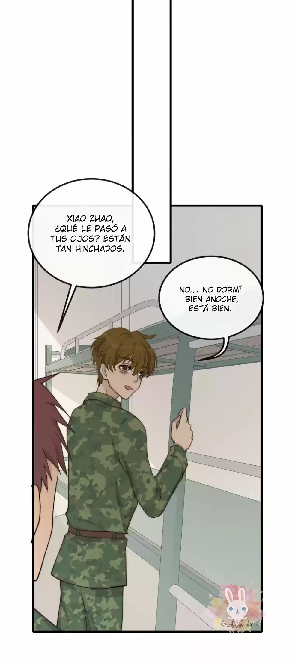 Gao Pan - Capítulo 48 - Página 20 - LectorTMOo