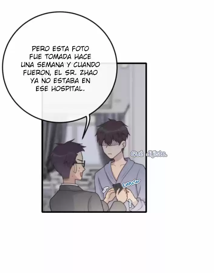 Gao Pan - Capítulo 50 - Página 21 - LectorTMOo