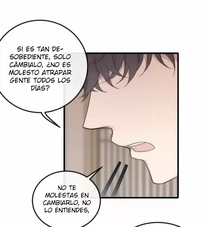 Gao Pan - Capítulo 51 - Página 29 - LectorTMOo
