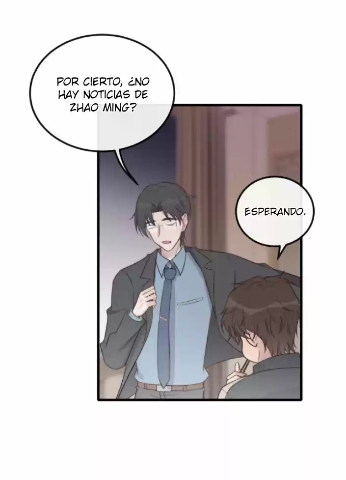 Gao Pan - Capítulo 51 - Página 32 - LectorTMOo