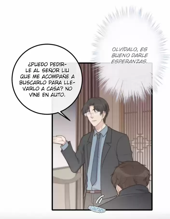 Gao Pan - Capítulo 51 - Página 34 - LectorTMOo