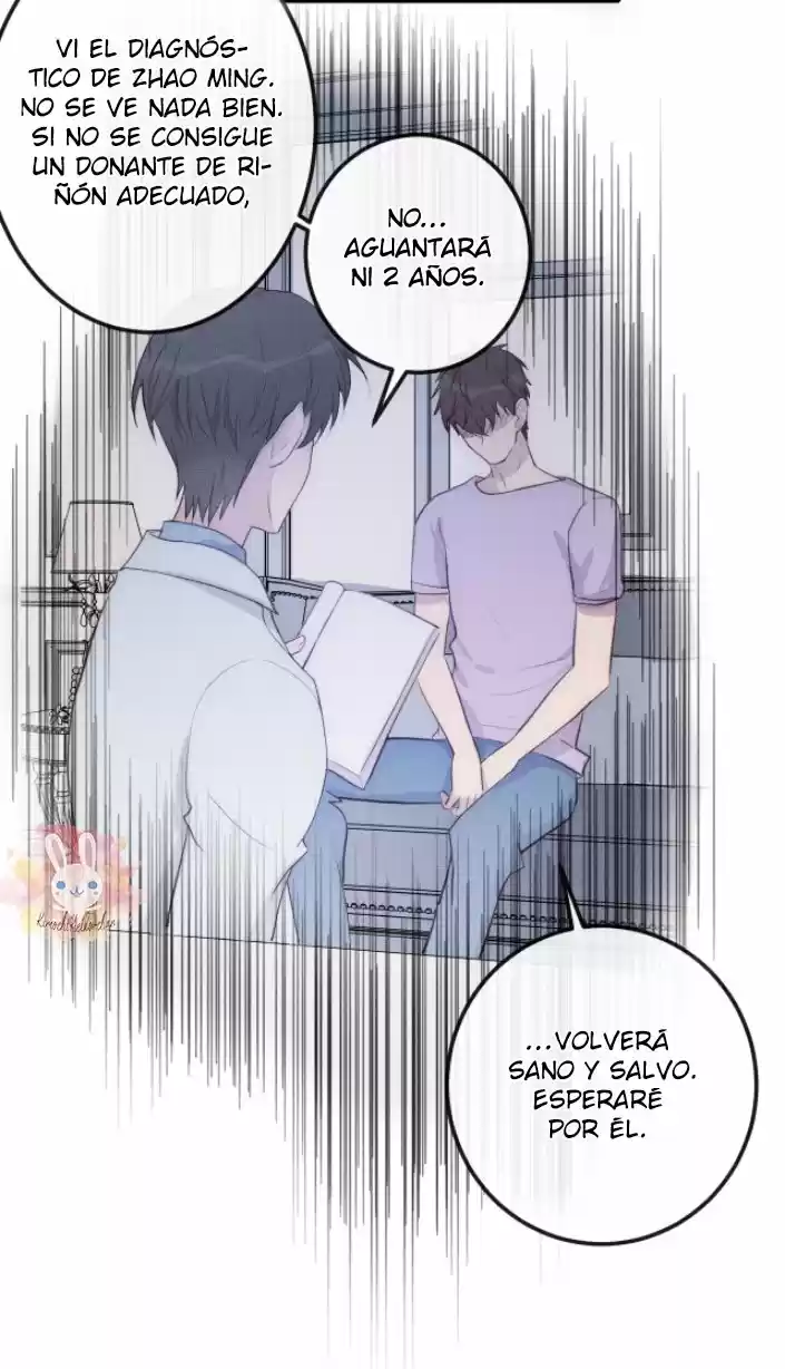 Gao Pan - Capítulo 52 - Página 23 - LectorTMOo