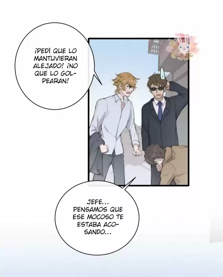 Gao Pan - Capítulo 53 - Página 23 - LectorTMOo