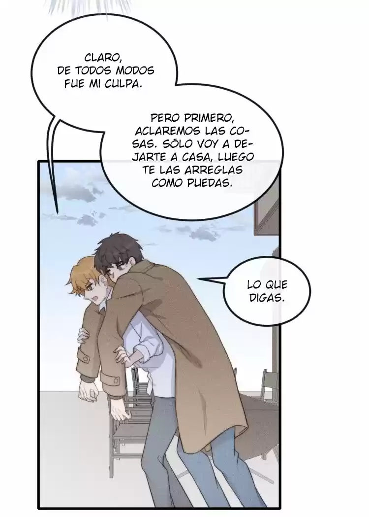 Gao Pan - Capítulo 53 - Página 27 - LectorTMOo