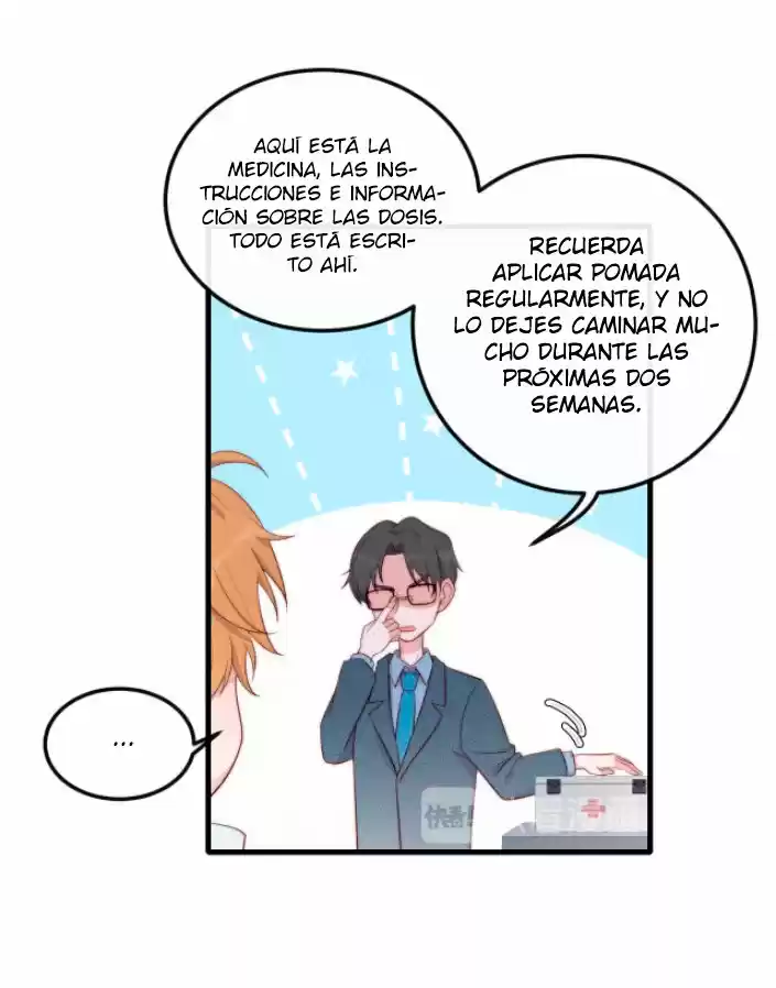 Gao Pan - Capítulo 54 - Página 26 - LectorTMOo