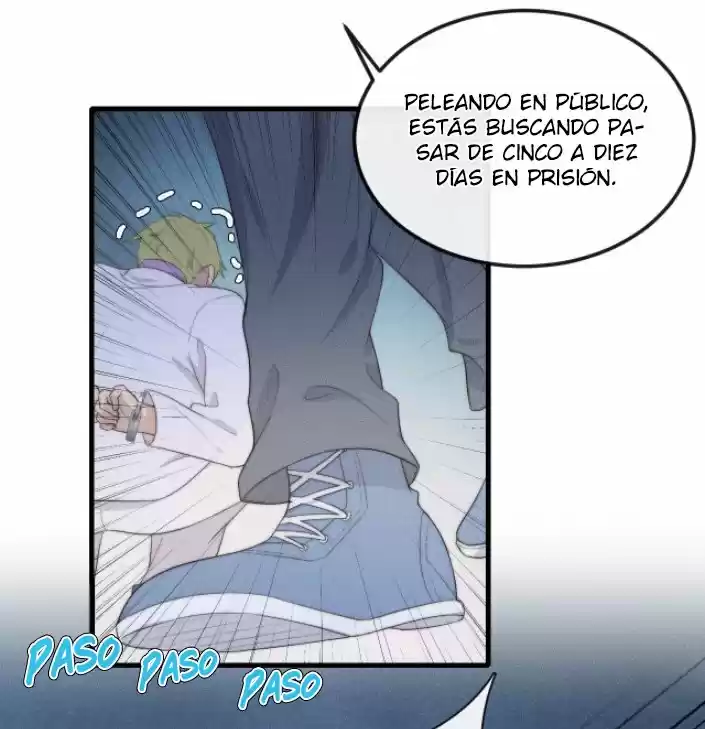 Gao Pan - Capítulo 55 - Página 33 - LectorTMOo