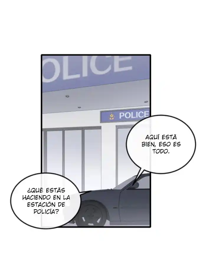Gao Pan - Capítulo 56 - Página 27 - LectorTMOo