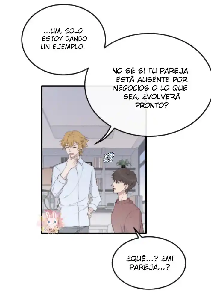 Gao Pan - Capítulo 57 - Página 36 - LectorTMOo