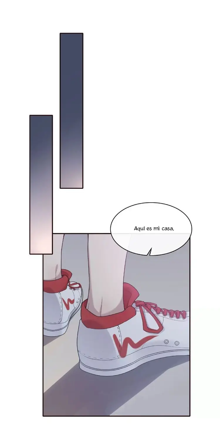 Gao Pan - Capítulo 6 - Página 24 - LectorTMOo