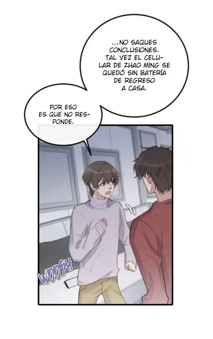 Gao Pan - Capítulo 64 - Página 5 - LectorTMOo