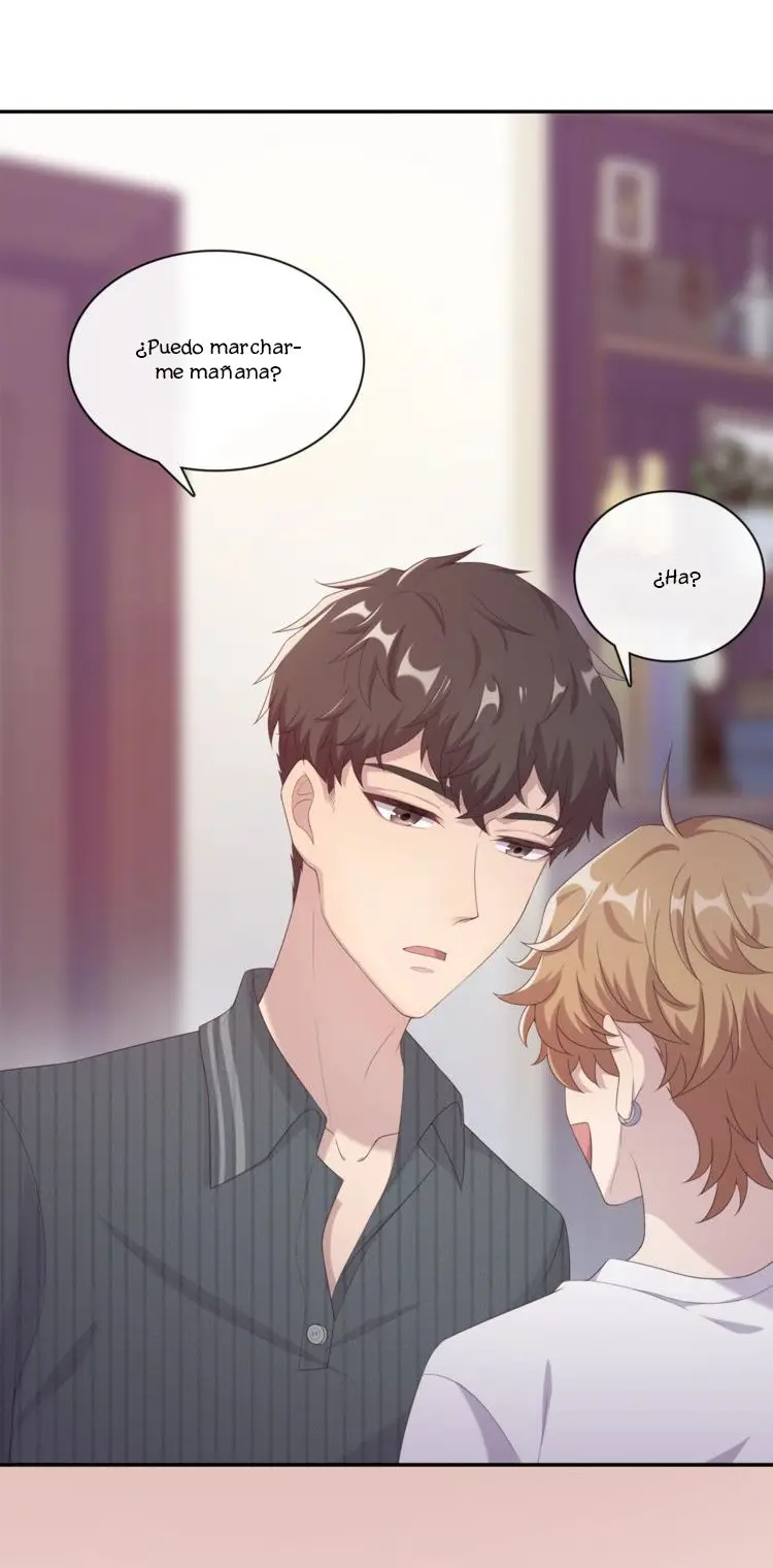 Gao Pan - Capítulo 7 - Página 15 - LectorTMOo