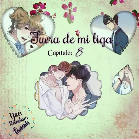 Gao Pan - Capítulo 8 - Página 1 - LectorTMOo