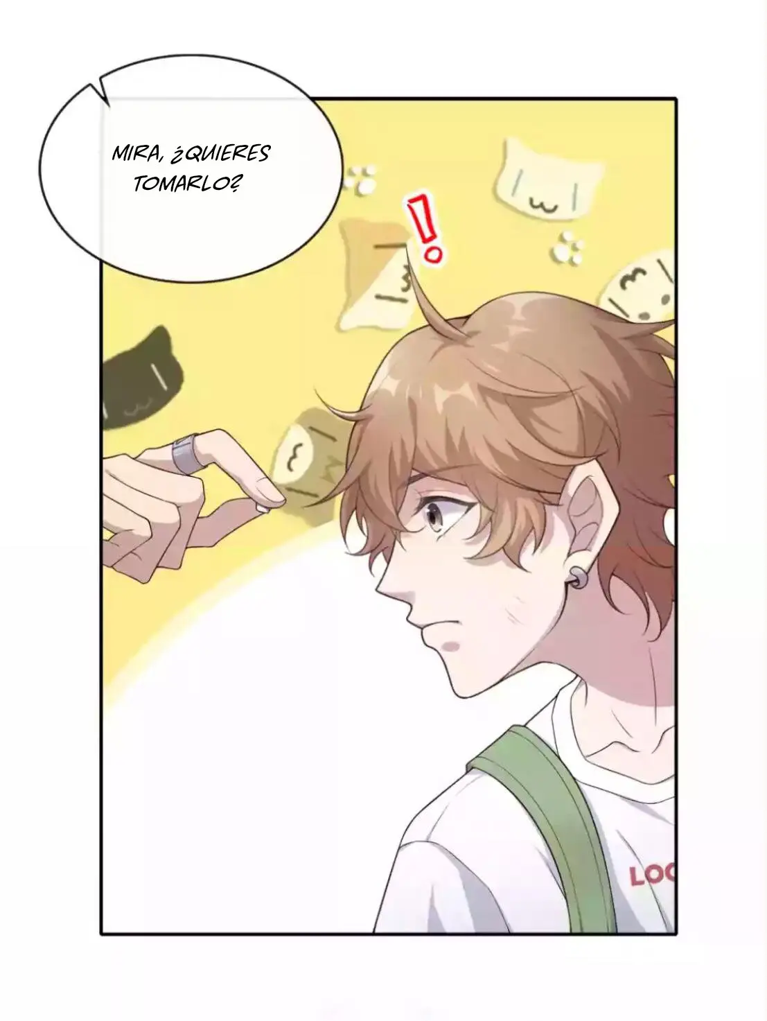 Gao Pan - Capítulo 9 - Página 12 - LectorTMOo