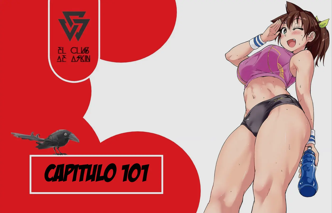 Gaps - Capítulo 101 - Página 3 - LectorTMOo