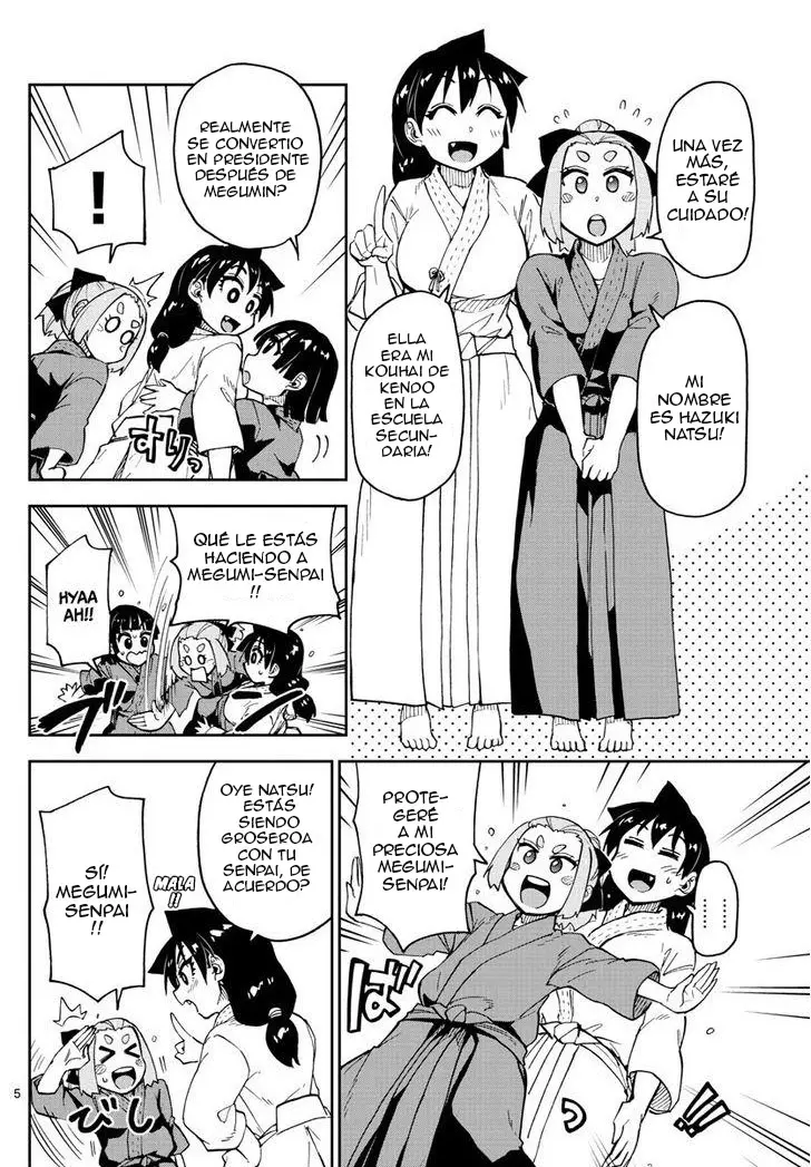 Gaps - Capítulo 102 - Página 8 - LectorTMOo