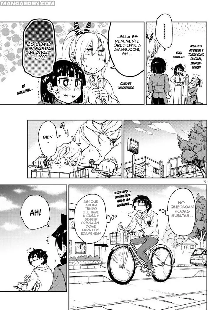 Gaps - Capítulo 102 - Página 9 - LectorTMOo