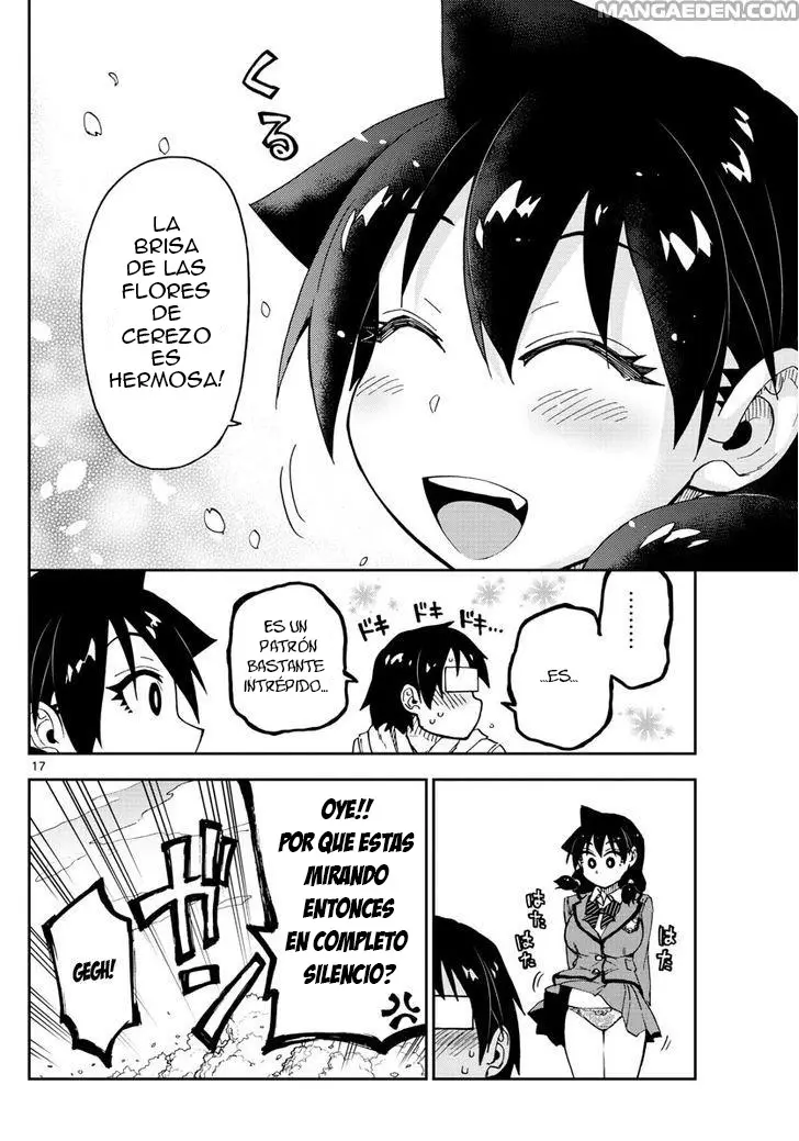 Gaps - Capítulo 102 - Página 19 - LectorTMOo
