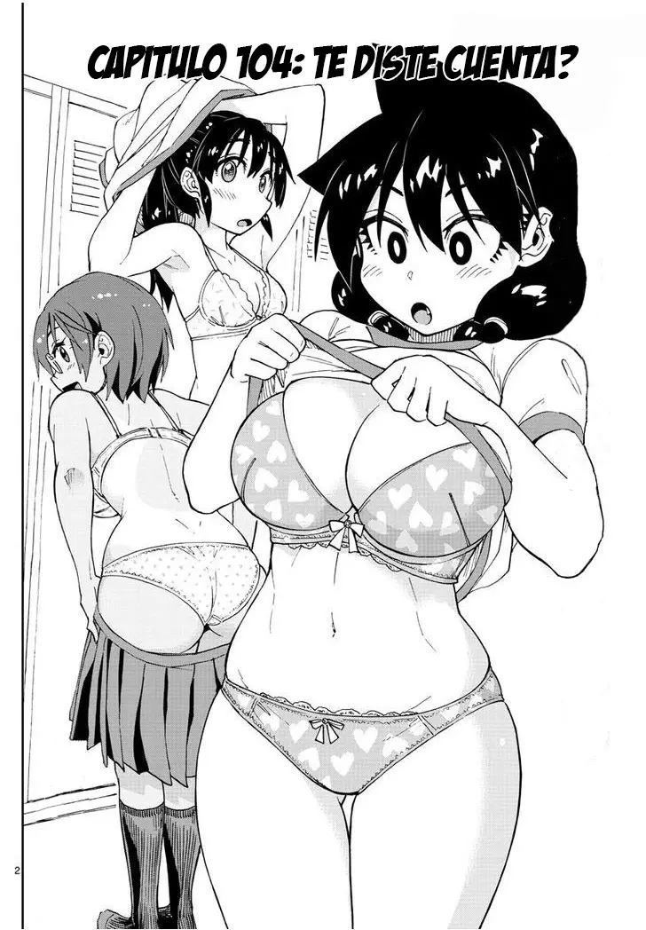 Gaps - Capítulo 104 - Página 5 - LectorTMOo