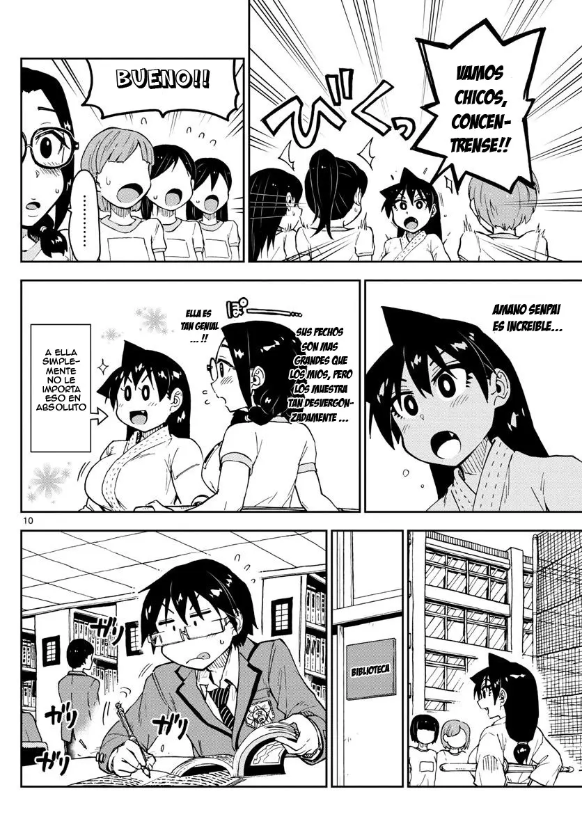 Gaps - Capítulo 105 - Página 13 - LectorTMOo