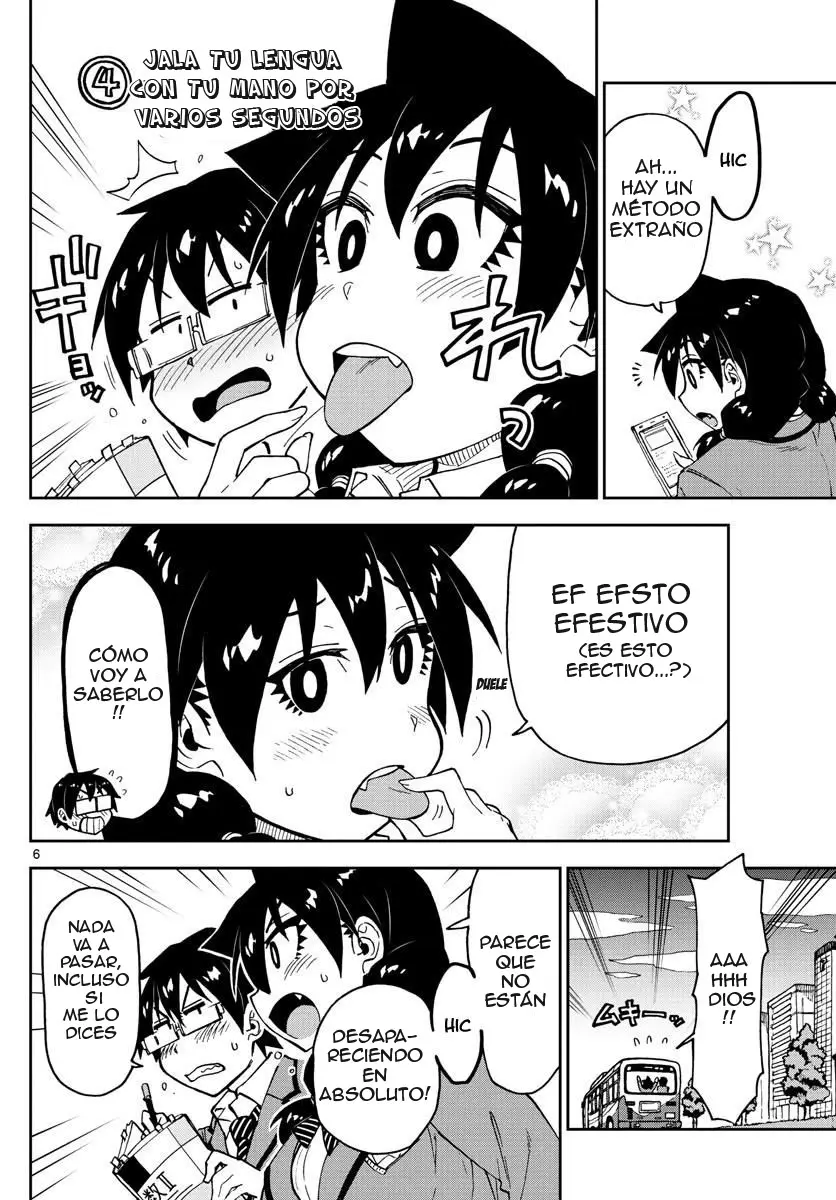 Gaps - Capítulo 106 - Página 9 - LectorTMOo