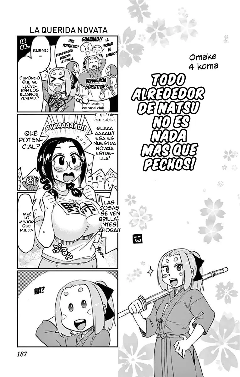 Gaps - Capítulo 109.5 - Página 24 - LectorTMOo