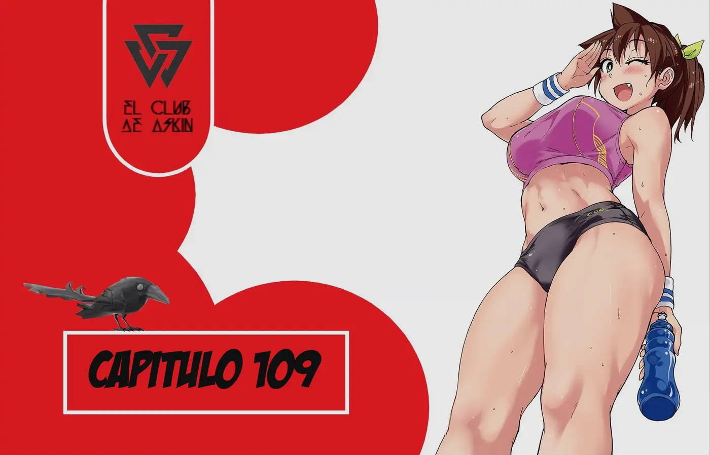 Gaps - Capítulo 109 - Página 3 - LectorTMOo