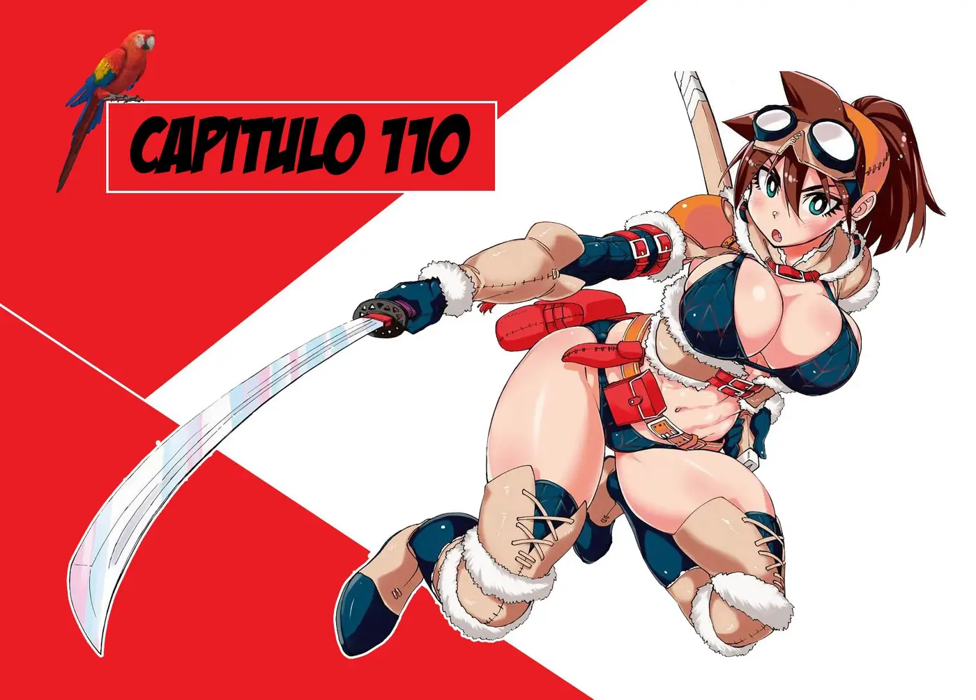 Gaps - Capítulo 110 - Página 3 - LectorTMOo