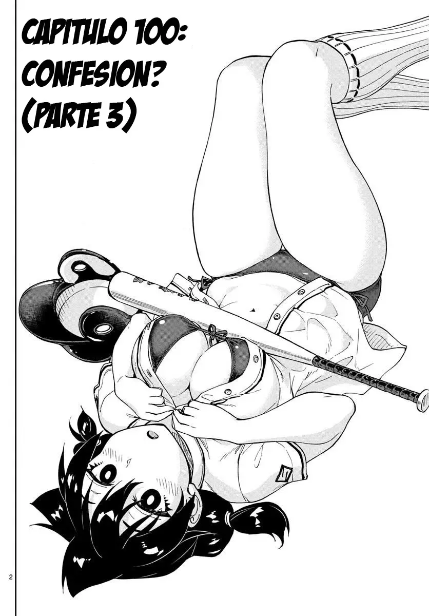 Gaps - Capítulo 110 - Página 5 - LectorTMOo