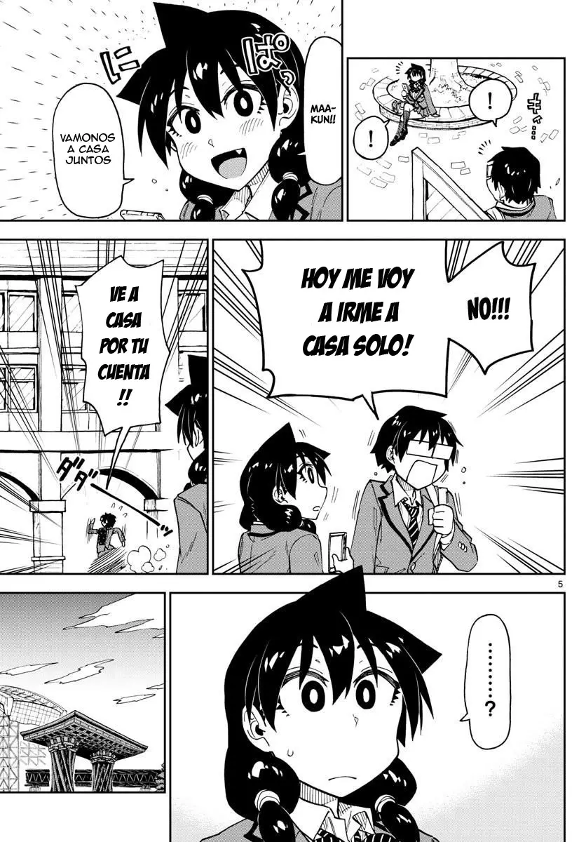 Gaps - Capítulo 110 - Página 8 - LectorTMOo