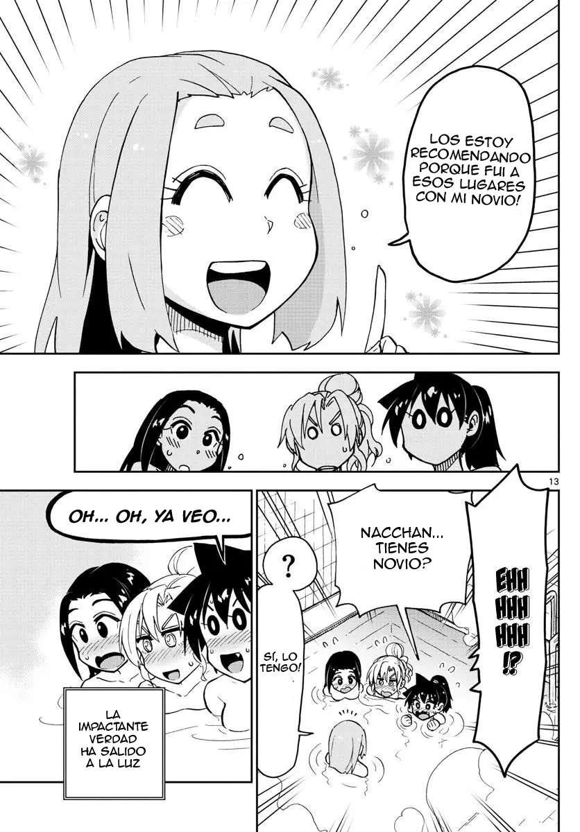 Gaps - Capítulo 111 - Página 16 - LectorTMOo