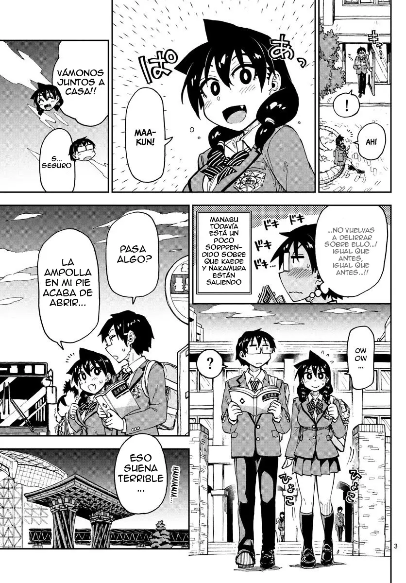 Gaps - Capítulo 112 - Página 3 - LectorTMOo