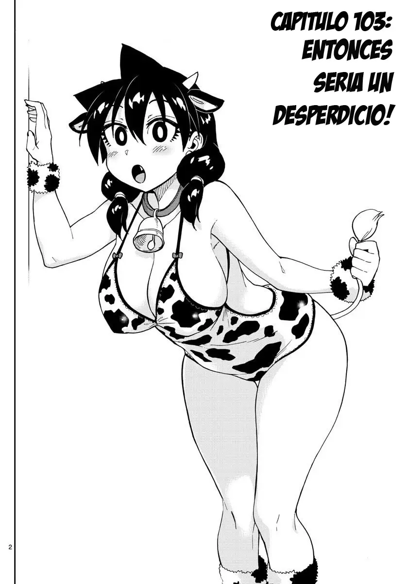 Gaps - Capítulo 113 - Página 5 - LectorTMOo