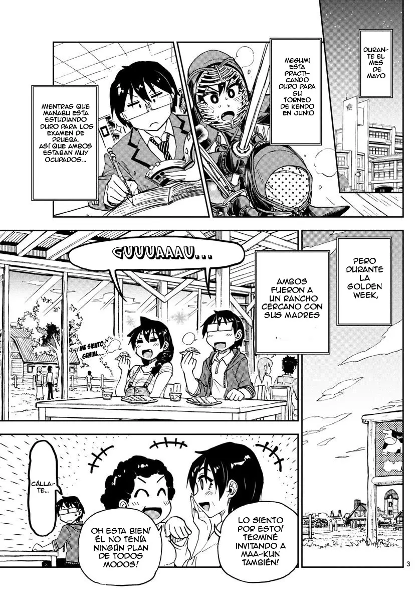 Gaps - Capítulo 113 - Página 6 - LectorTMOo
