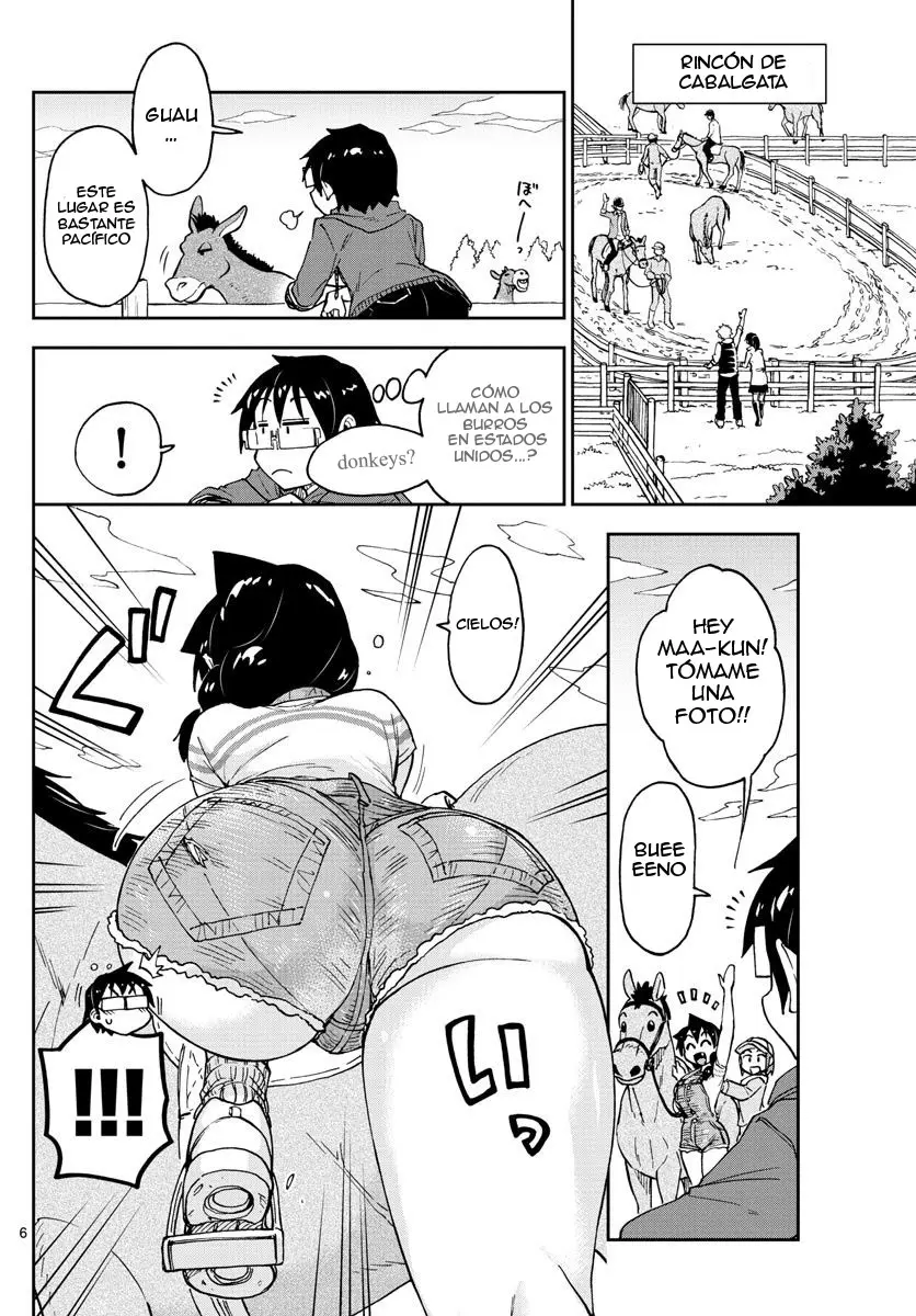 Gaps - Capítulo 113 - Página 9 - LectorTMOo