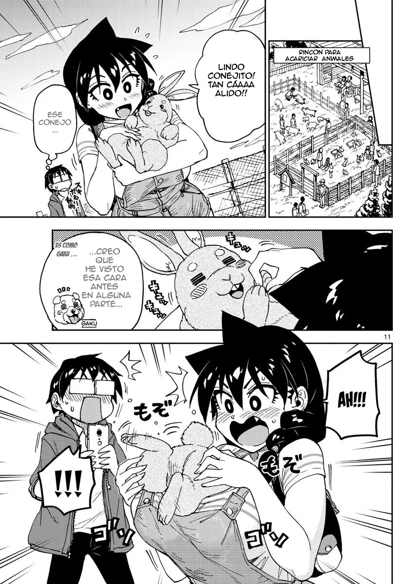 Gaps - Capítulo 113 - Página 14 - LectorTMOo