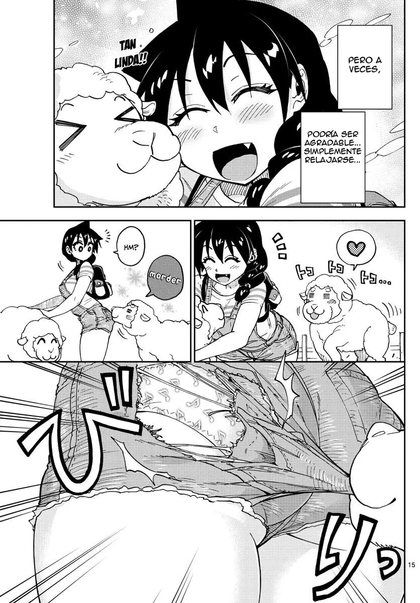 Gaps - Capítulo 113 - Página 18 - LectorTMOo