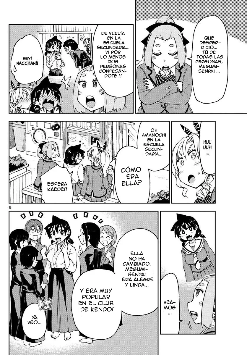 Gaps - Capítulo 114 - Página 11 - LectorTMOo
