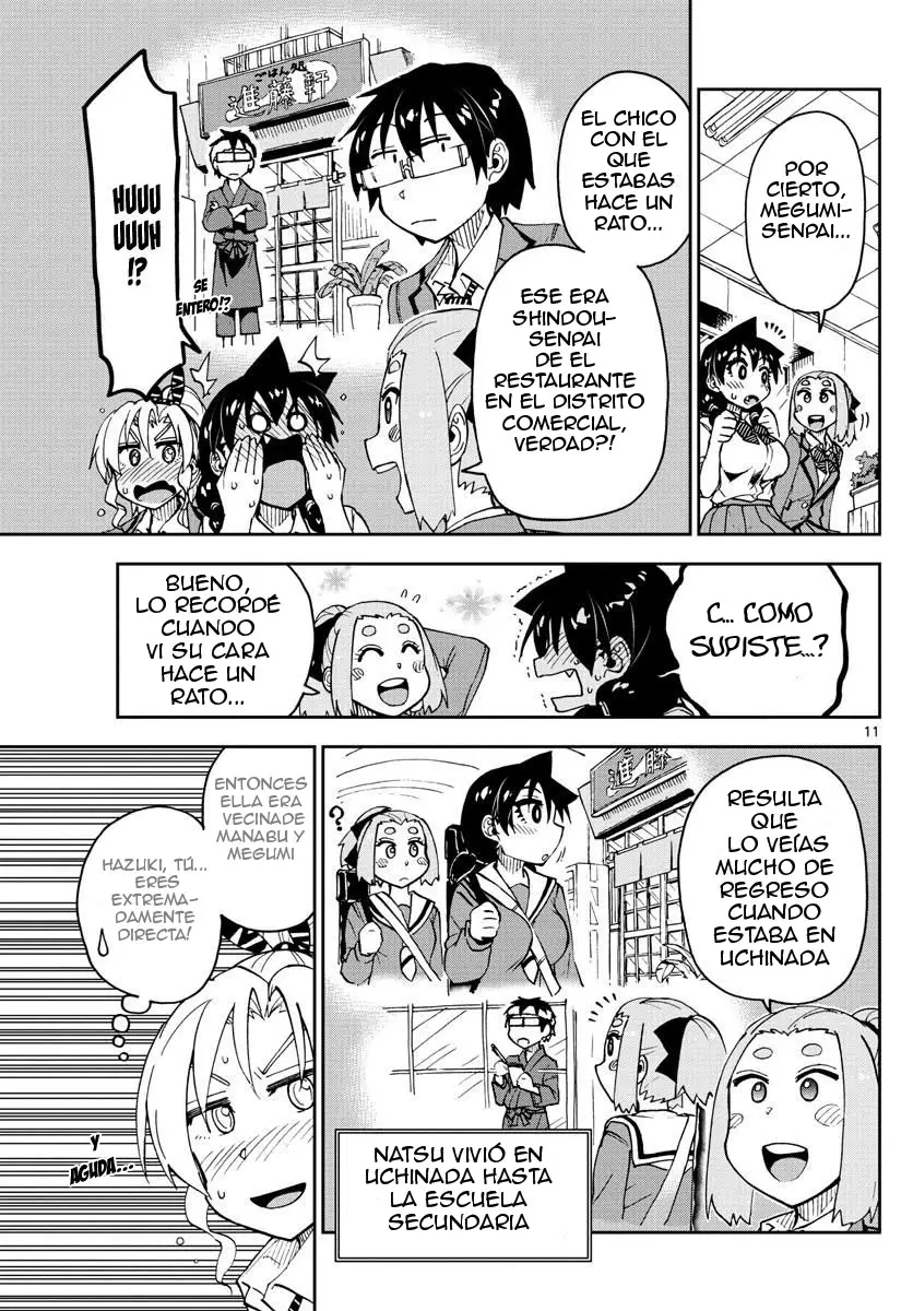 Gaps - Capítulo 114 - Página 14 - LectorTMOo