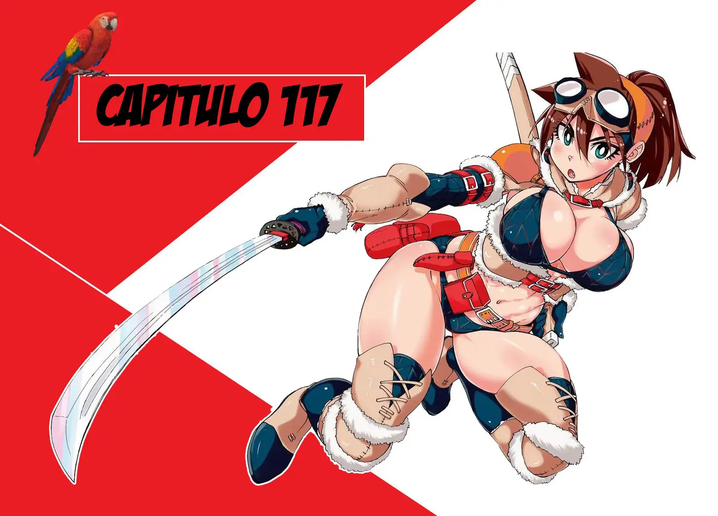 Gaps - Capítulo 117 - Página 3 - LectorTMOo