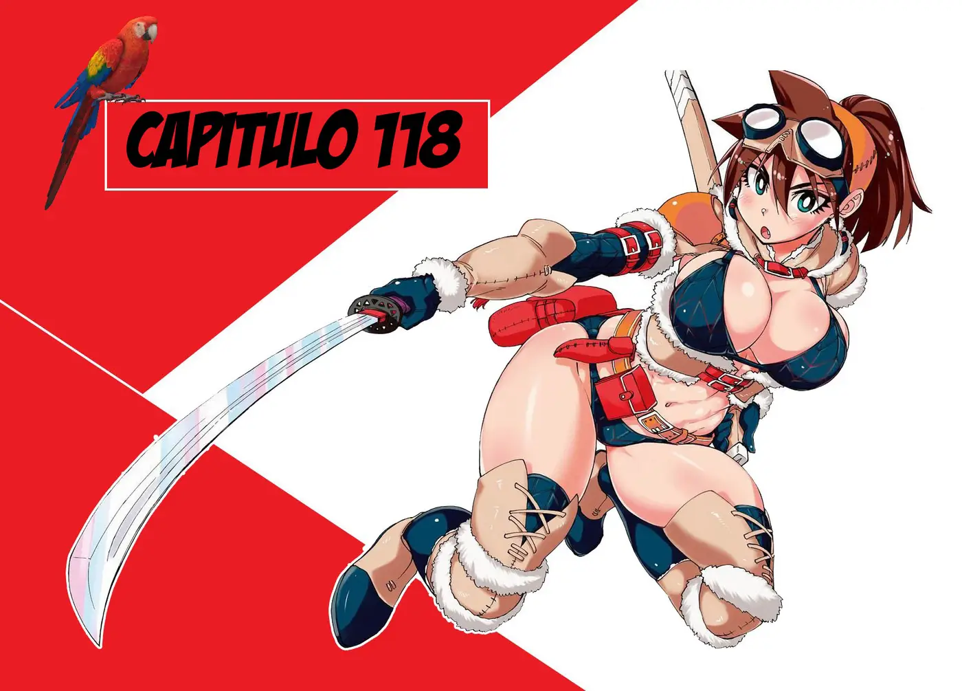 Gaps - Capítulo 118 - Página 3 - LectorTMOo