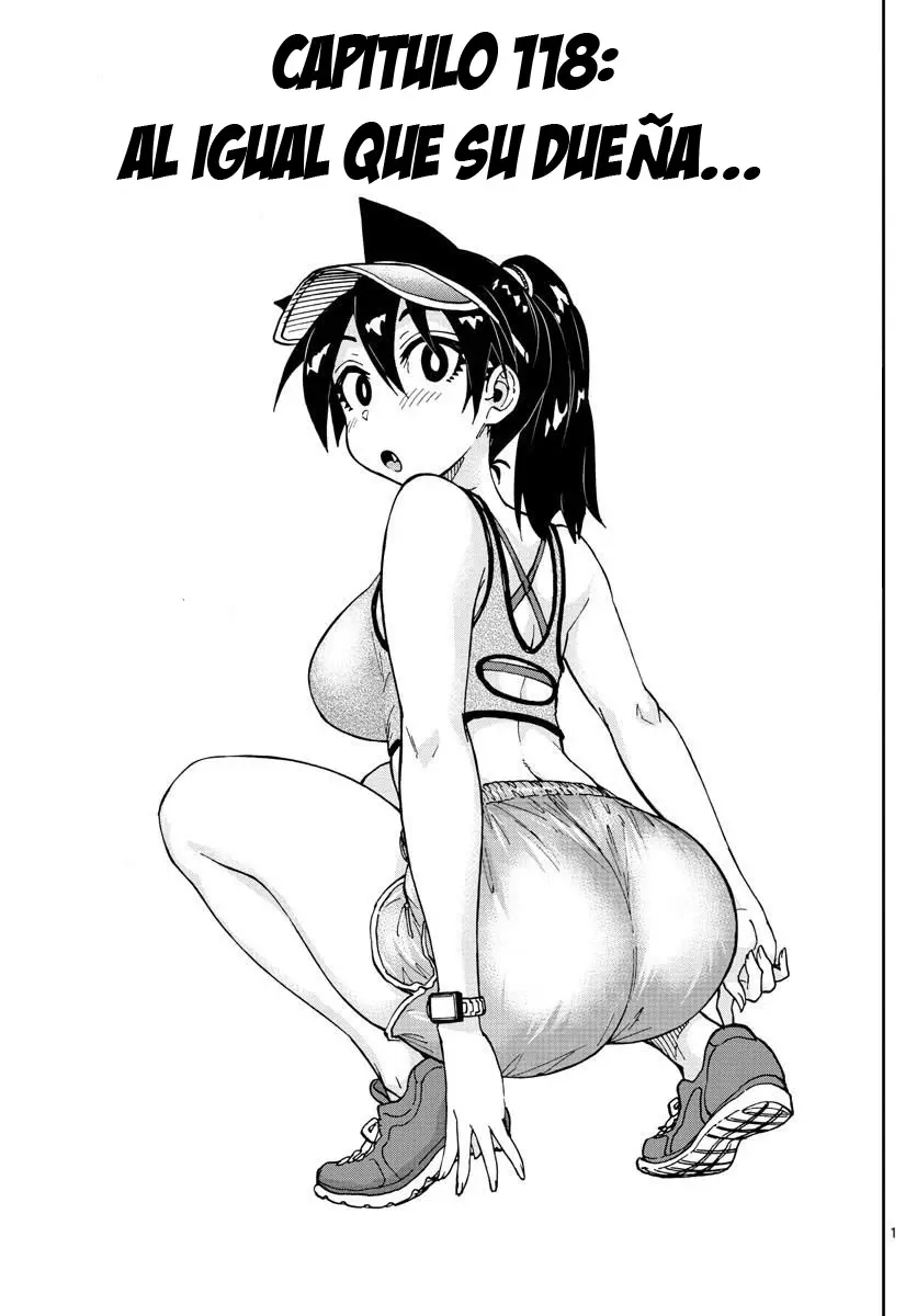 Gaps - Capítulo 118 - Página 4 - LectorTMOo