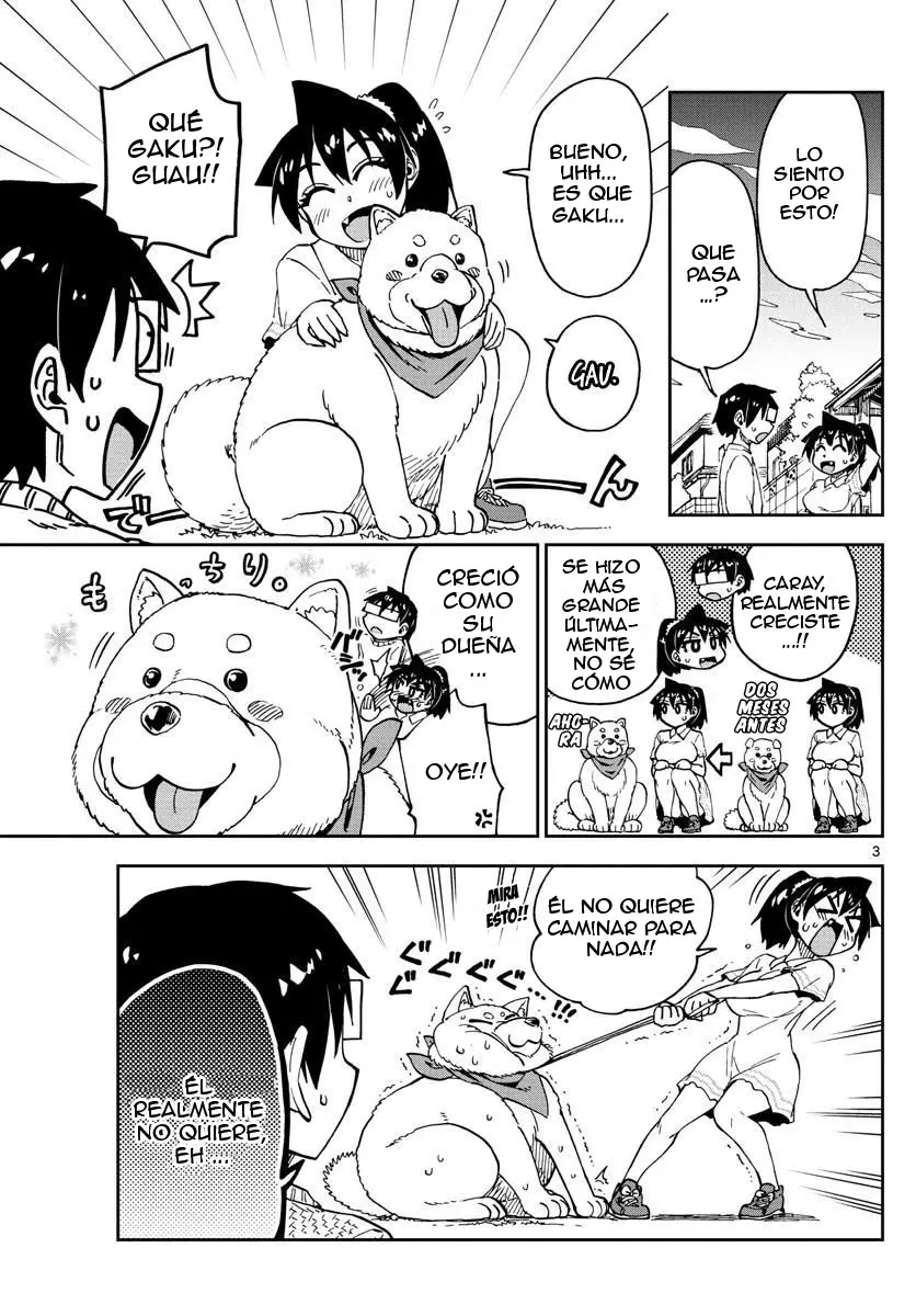 Gaps - Capítulo 118 - Página 6 - LectorTMOo