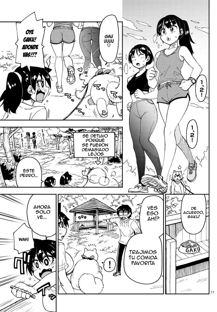 Gaps - Capítulo 118 - Página 14 - LectorTMOo
