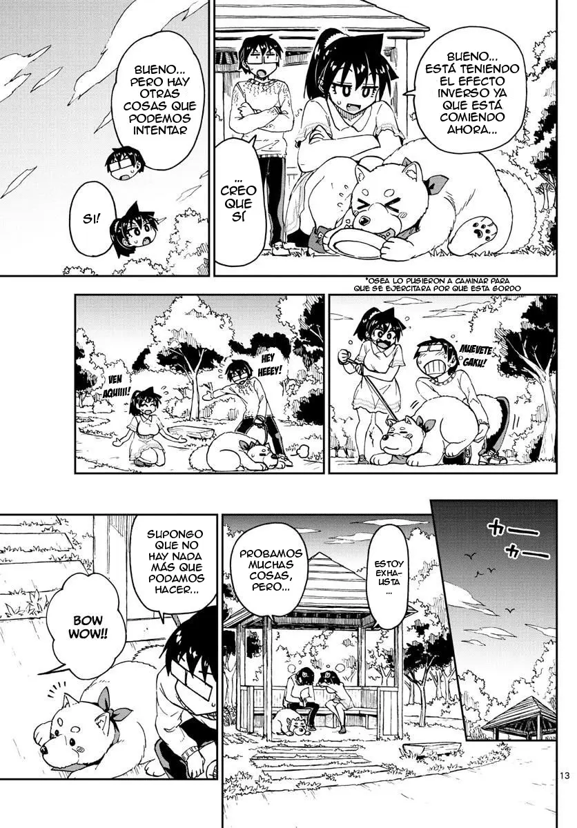 Gaps - Capítulo 118 - Página 16 - LectorTMOo