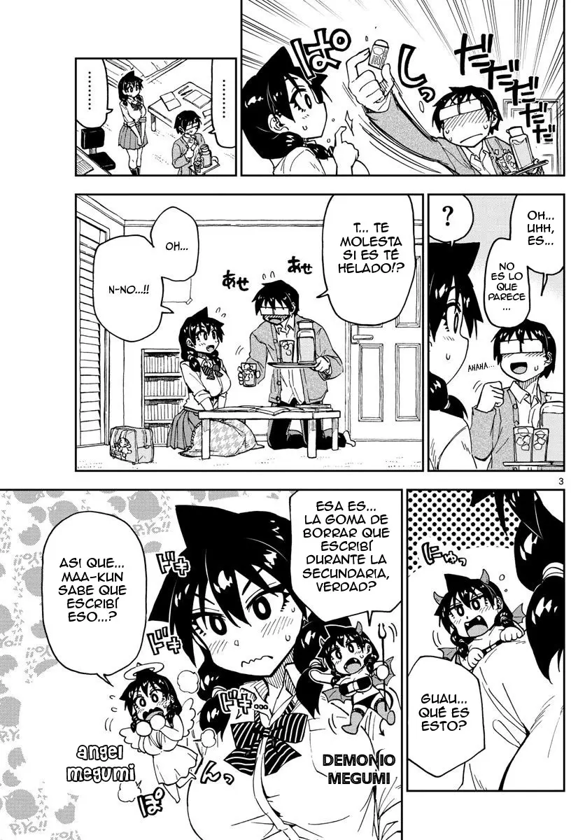 Gaps - Capítulo 120 - Página 6 - LectorTMOo