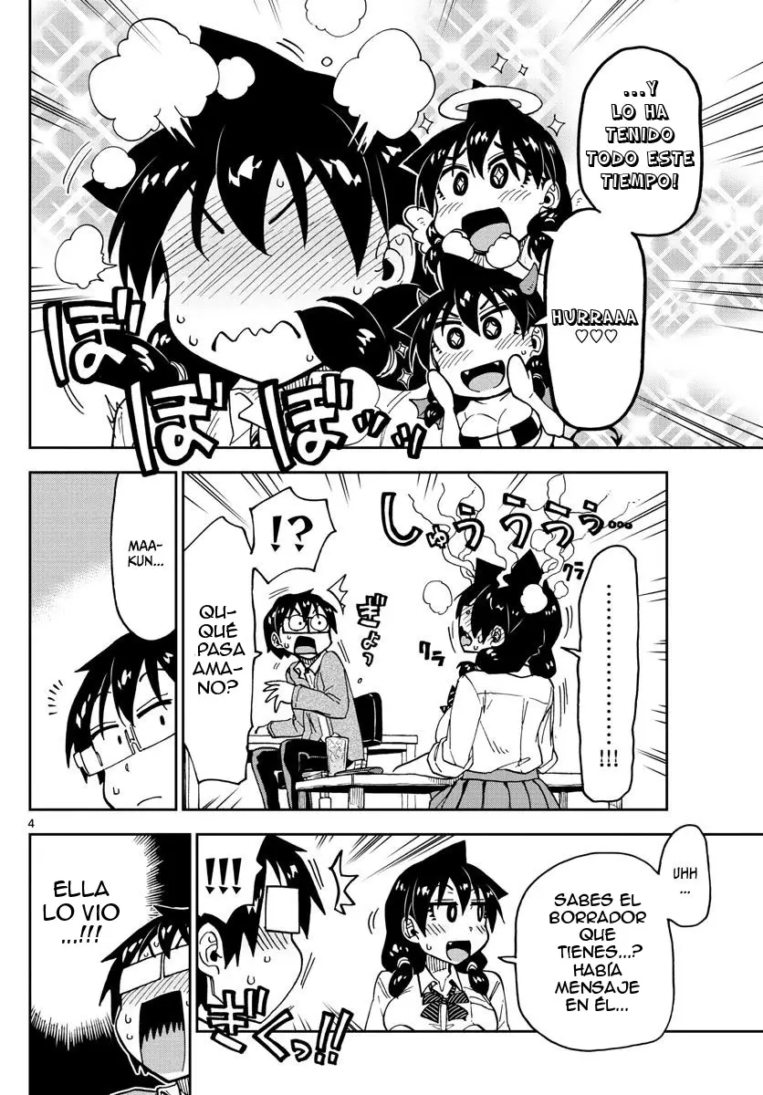 Gaps - Capítulo 120 - Página 7 - LectorTMOo