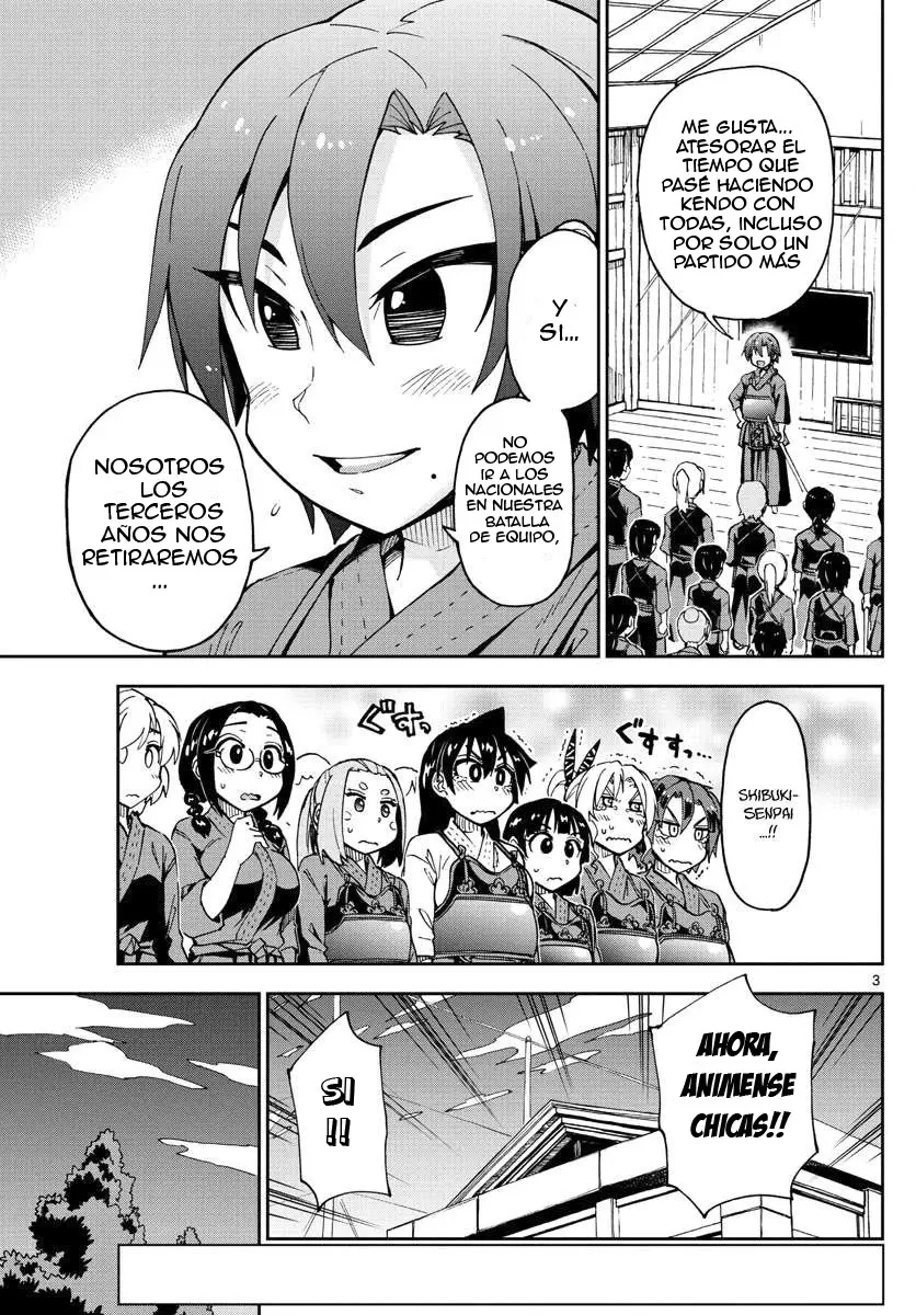 Gaps - Capítulo 122 - Página 6 - LectorTMOo