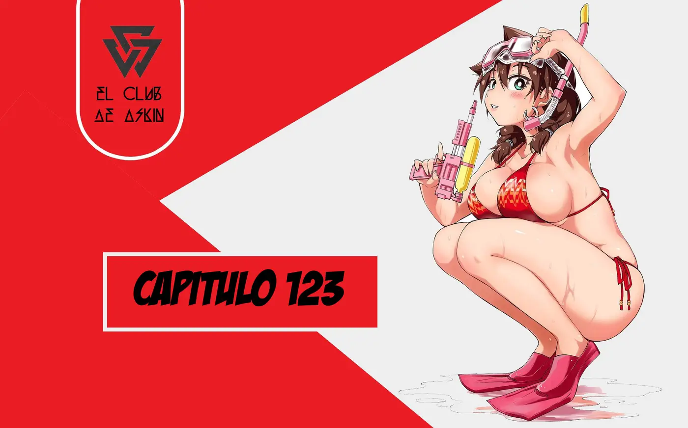 Gaps - Capítulo 123 - Página 3 - LectorTMOo