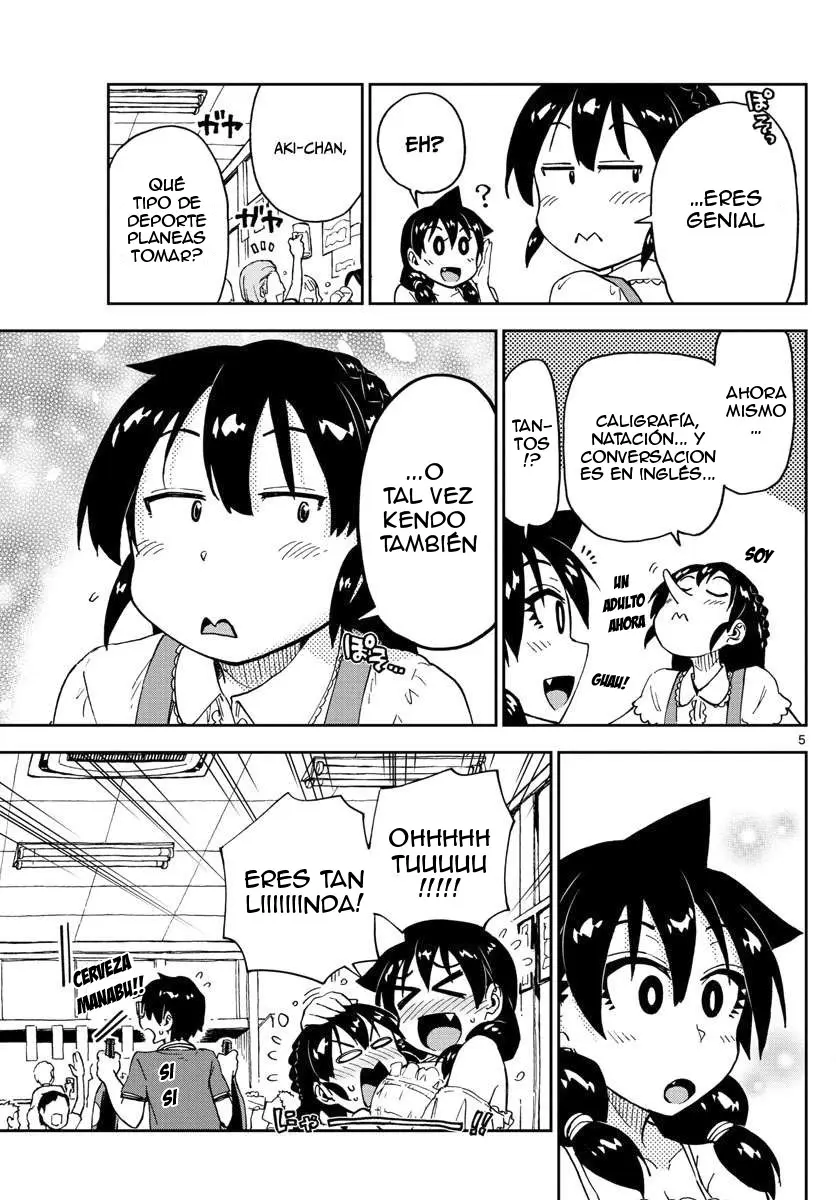 Gaps - Capítulo 124 - Página 7 - LectorTMOo