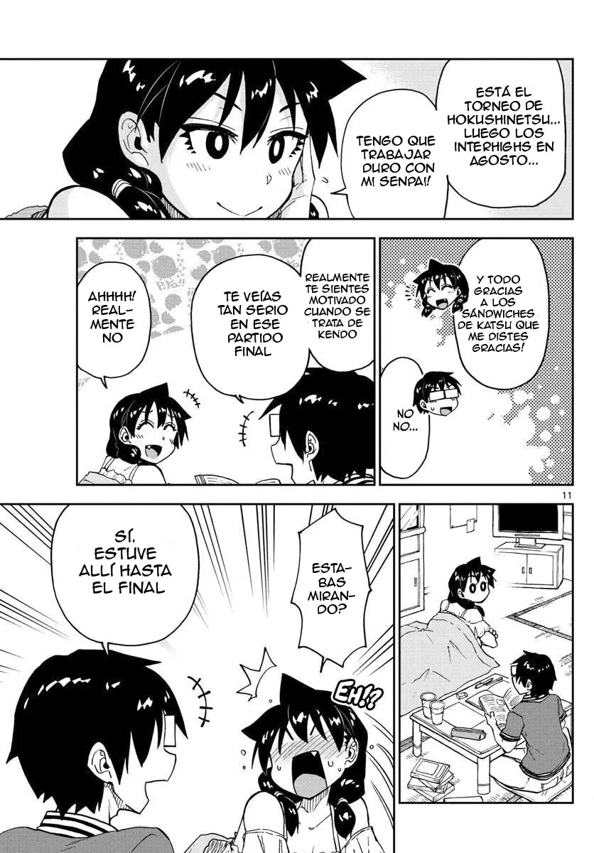 Gaps - Capítulo 124 - Página 13 - LectorTMOo